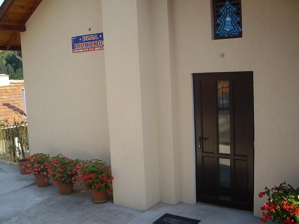 Villa Shipkovo Shipkovo  Dış mekan fotoğraf