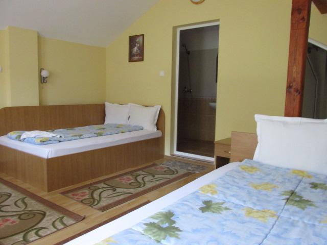 Villa Shipkovo Shipkovo  Dış mekan fotoğraf
