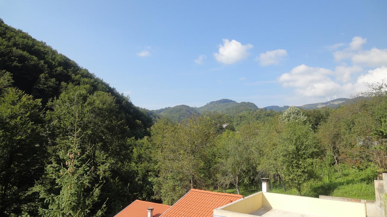 Villa Shipkovo Shipkovo  Dış mekan fotoğraf